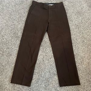 Banana Republic Cotton Dress Pants 34x32